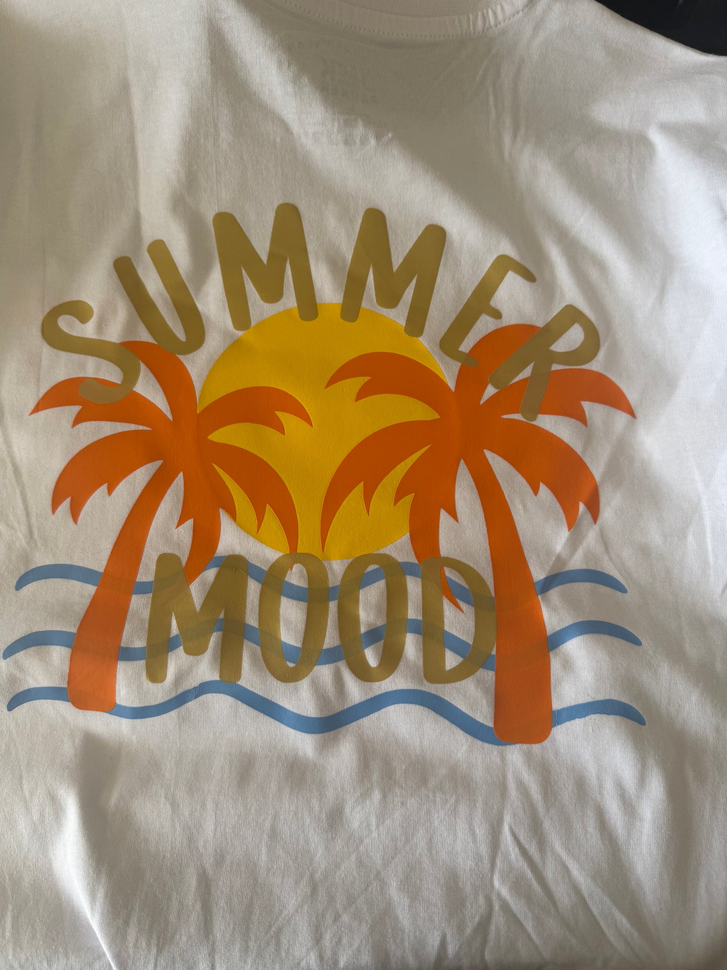 T-Shirt Personnalisé