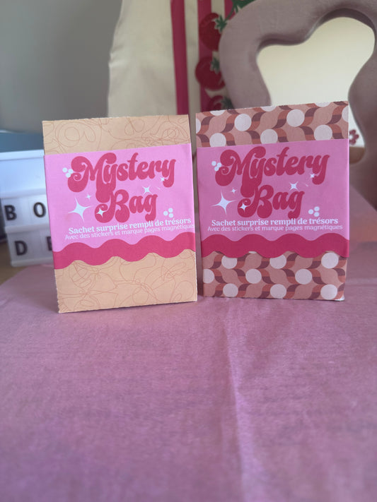 Mystery Bag ✨