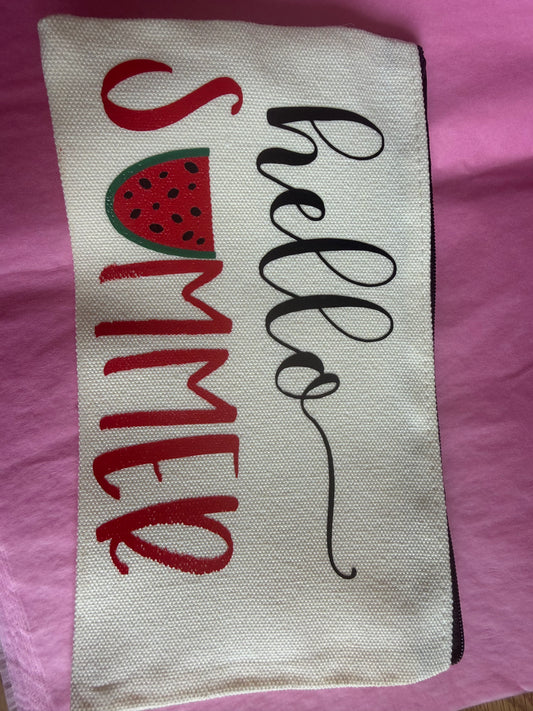 Pochette Personnalisée