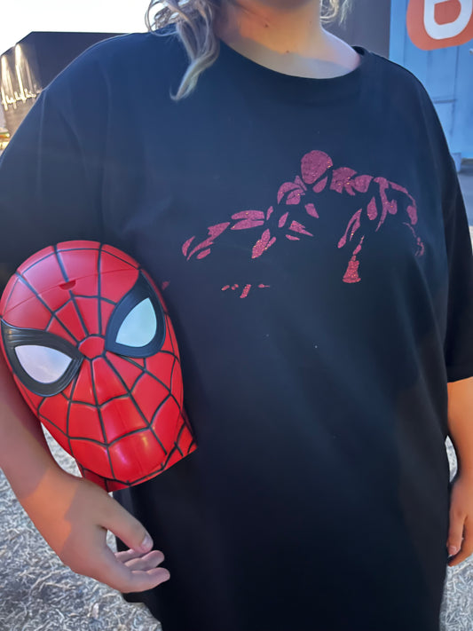 T-shirt Spider-Man