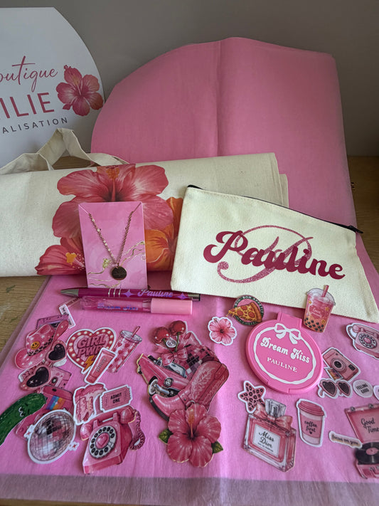 La Box d'Emilie 🌸