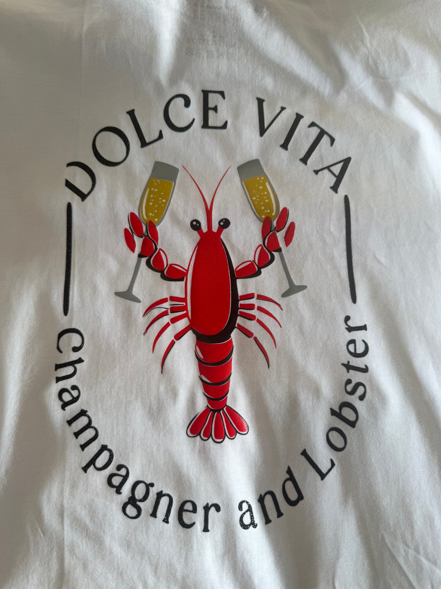 T-Shirt Personnalisé
