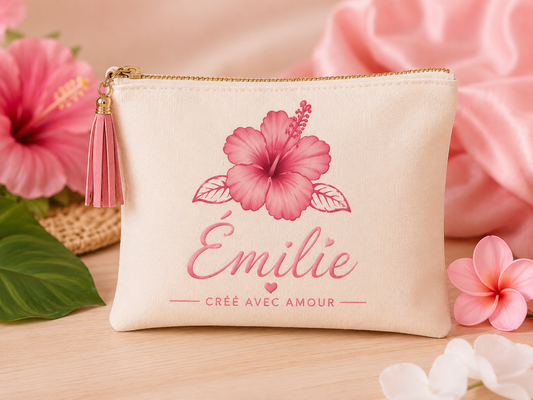 Pochette Personnalisée