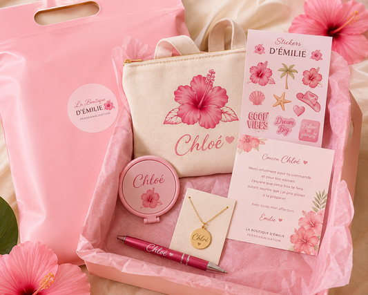 La Box d'Emilie 🌸