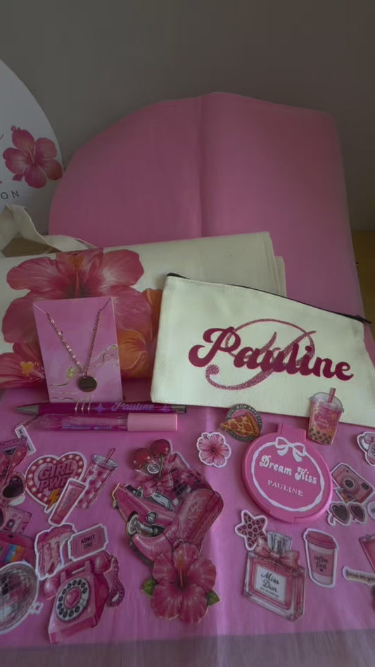 La Box d'Emilie 🌸